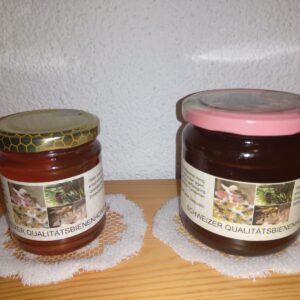 Sommerhonig